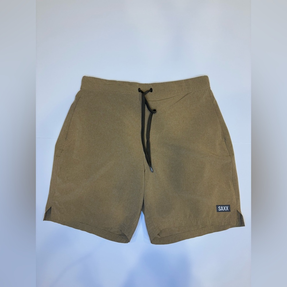 SAXX Sport 2 Life 2N1 7” Shorts